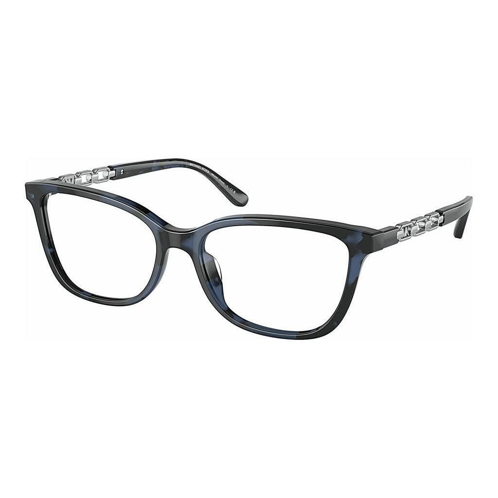 Michael Kors Mk4097 Eyeglasses Blue